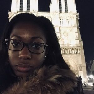 Meet your Posher, Mariam